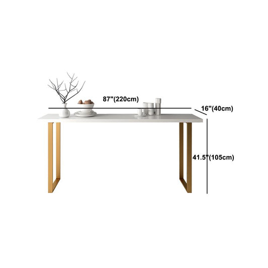 Solid Wood Bar Table Set Glam Rectangle 1/3/4/5 Pieces Counter Table Clearhalo 'Bar Furniture' 'furn' 'furn_home_bar_bar_sets' 'Furniture' 'Home Bars & Bar Sets' 'home_bar_bar_sets' 'Kitchen & Dining Furniture' 1200x1200_f9da0136-3b91-4783-b07b-181657dd167c