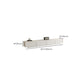 Enclosed Storage Stand Console White TV Media Console with Drawers Clearhalo 'furn' 'furn_tv_stands_entertainment_centers' 'Furniture' 'Living Room Furniture' 'TV Stands & Entertainment Centers' 'TV Stands & Media Storage Furniture' 'tv_stands_entertainment_centers' 1200x1200_f9e3375e-6710-4da0-9070-5935f6ab0c0a