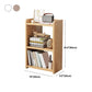 Open Back Bookcase Scandinavian Style Bookshelf for Home Office Study Room Clearhalo 'Bookcases' 'furn' 'furn_bookcases' 'Furniture' 'furniture_bookcases' 'kitchen' 'kitchen_bookcases' 'Living Room Furniture' 'Office Furniture' 1200x1200_f9e5e4dc-bf24-403b-aacf-e9c6da58addb