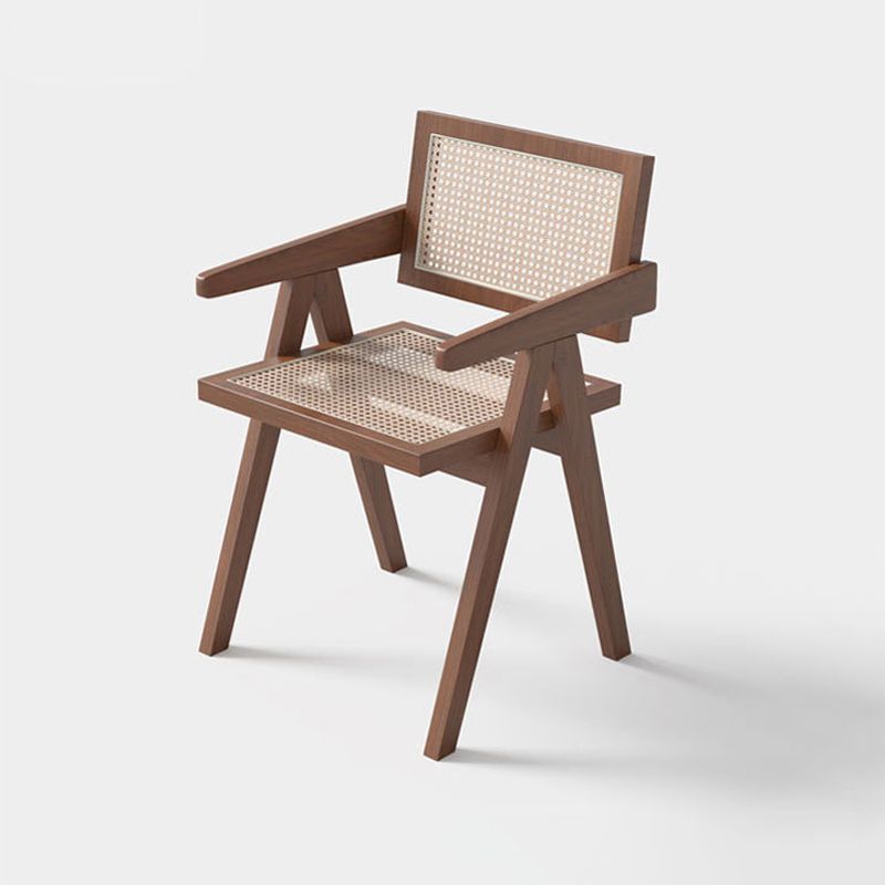 Sedie da pranzo da pranzo in cucina contemporanea sedie da pranzo aperte