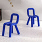 Modern Style Upholstered Dining Chair Open Back Dining Side Chair Clearhalo 'Dining Chairs' 'Dining Tables & Seating' 'dining_chair' 'furn' 'furn_dining_chair' 'Furniture' 'Kitchen & Dining Furniture' 1200x1200_f9ee4301-cfe2-4420-badd-00692c9fa49e