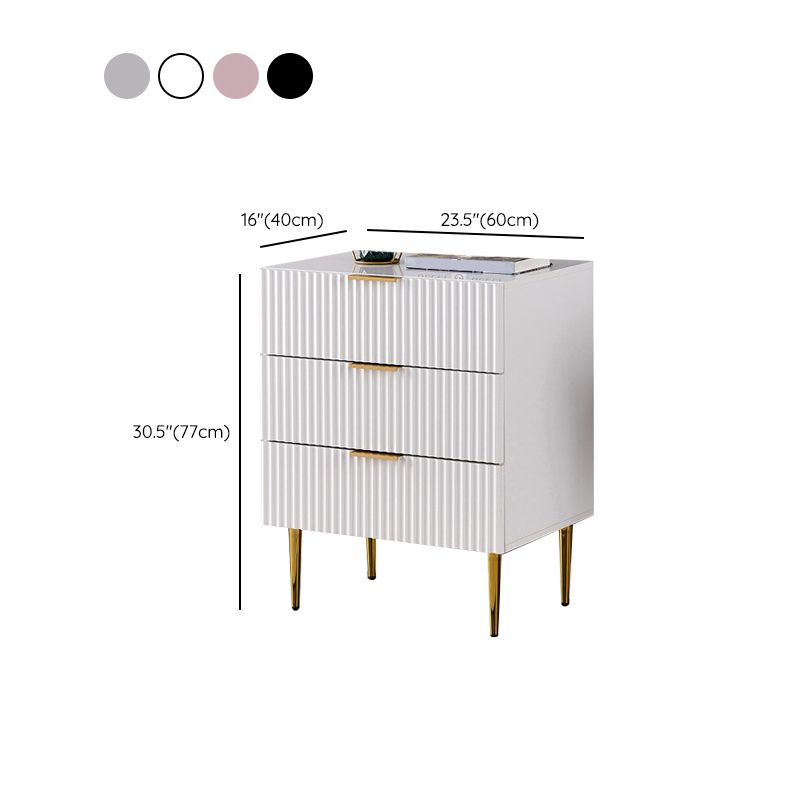 Classic Glam Storage Chest Manufactured Wood Dresser with 2/3/4/5/6 Drawers Clearhalo 'Bedroom Furniture' 'Dressers & Chests' 'dressers_chests' 'furn' 'furn_dressers_chests' 'Furniture' 1200x1200_f9f2a219-a5d6-4737-a03d-fac5b709de32
