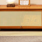 Enclosed Storage TV Console Scandinavian TV Media Console for Living Room Clearhalo 'furn' 'furn_tv_stands_entertainment_centers' 'Furniture' 'Living Room Furniture' 'TV Stands & Entertainment Centers' 'TV Stands & Media Storage Furniture' 'tv_stands_entertainment_centers' 1200x1200_f9f5b564-c55e-44d2-9ca8-88231ffb8adb