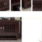 Traditional TV Media Stand Open Shelving Rubberwood TV Stand Console with Drawers Clearhalo 'furn' 'furn_tv_stands_entertainment_centers' 'Furniture' 'Living Room Furniture' 'TV Stands & Entertainment Centers' 'TV Stands & Media Storage Furniture' 'tv_stands_entertainment_centers' 1200x1200_f9f92db1-8886-4dae-a3db-7dca16c5698e