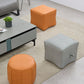 Contemporary Square Cube Leather Upholstered Cube for Living Room Clearhalo 'furn' 'furn_ottomans_poufs' 'Furniture' 'Living Room Furniture' 'Ottomans & Poufs' 'ottomans_poufs' 1200x1200_f9fdb7dc-9ab7-4075-a817-76822b437def