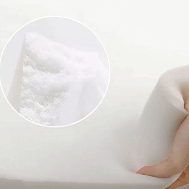 Panca imbottita contemporanea ovale da una panca da letto in altezza con gambe