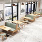 MDF Dining Site Table Industrial Style Dining Room Collection for Home Clearhalo ' dining_table' 'Dining Tables & Seating' 'Dining Tables' 'furn' 'furn_dining_table' 'Furniture' 'furniture_dining_table' 'Kitchen & Dining Furniture' 'kitchen&dining_furn' 'kitchen' 'kitchen_dining_table' 1200x1200_fa01f97f-8eaa-4d47-be95-d00a964f79ac
