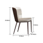 Modern Dining Set 1/2/5/7 Pcs Sintered Stone Dining Table with Chairs Clearhalo 'Dining Room Sets' 'Dining Tables & Seating' 'dining_room_set' 'furn' 'furn_dining_room_set' 'Furniture' 'Kitchen & Dining Furniture' 1200x1200_fa03767a-4dcb-4c9d-9f4c-be6822fc3fb3