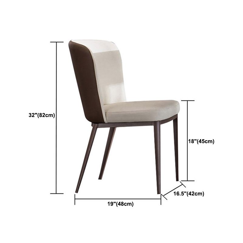 Modern Dining Set 1/2/5/7 Pcs Sintered Stone Dining Table with Chairs Clearhalo 'Dining Room Sets' 'Dining Tables & Seating' 'dining_room_set' 'furn' 'furn_dining_room_set' 'Furniture' 'Kitchen & Dining Furniture' 1200x1200_fa03767a-4dcb-4c9d-9f4c-be6822fc3fb3