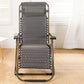 Contemporary Indoor Recliner Chair in Metal Rocker Base with Arms Clearhalo 'Chairs & Seating' 'furn' 'furn_recliners' 'Furniture' 'Living Room Furniture' 'Recliners' 1200x1200_fa0588b0-53b2-4e7f-9c6b-e7aeaef07f2a
