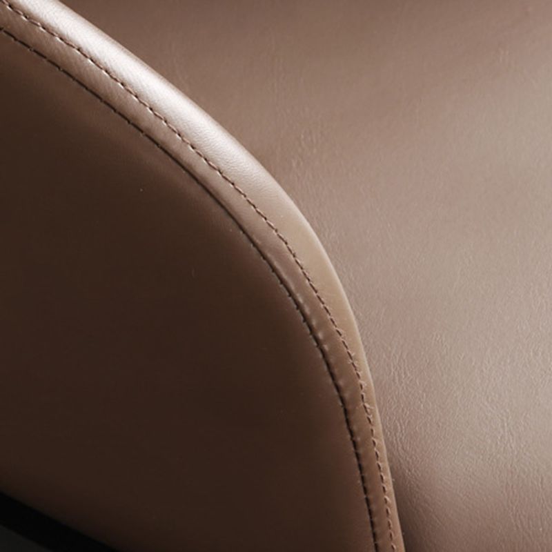 Traditional Chair Wood Solid Back Dining Room Chair for Home Clearhalo 'Dining Chairs' 'Dining Tables & Seating' 'dining_chair' 'furn' 'furn_dining_chair' 'Furniture' 'Kitchen & Dining Furniture' 1200x1200_fa109c37-99b1-48a4-b3e2-58c3fe2d5632