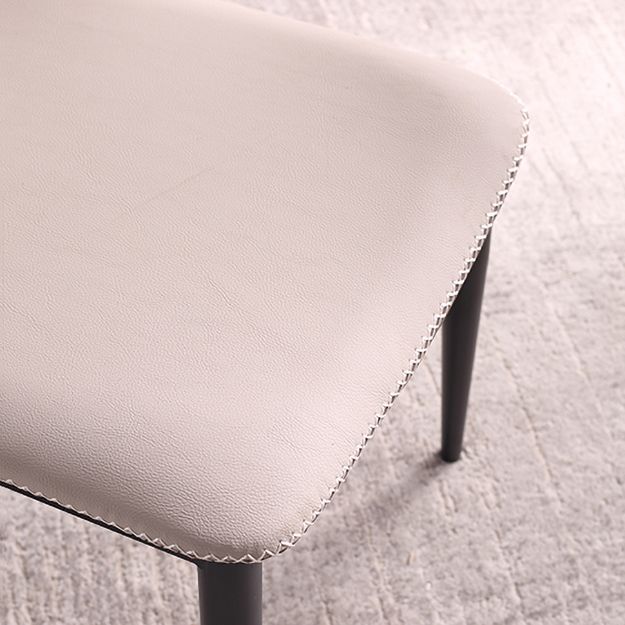 Metal Industrial Kitchen Dining Room Chair Wingback Side Chair Clearhalo ' kitchen&dining_furn' 'Dining Chairs' 'Dining Tables & Seating' 'dining_chair' 'furn' 'furn_dining_chair' 'Furniture' 'furniture_dining_chair' 'Kitchen & Dining Furniture' 'kitchen' 1200x1200_fa137886-01f4-4ddc-85be-e30ae0b50fc5