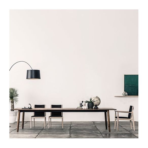Rectangle Contemporary Dining Room Table Pine Solid Wood Table with 4 Legs Clearhalo ' dining_table' 'Dining Tables & Seating' 'Dining Tables' 'furn' 'furn_dining_table' 'Furniture' 'furniture_dining_table' 'Kitchen & Dining Furniture' 'kitchen&dining_furn' 'kitchen' 'kitchen_dining_table' 1200x1200_fa1f45df-c5ac-4d0e-b38b-71df96057a79