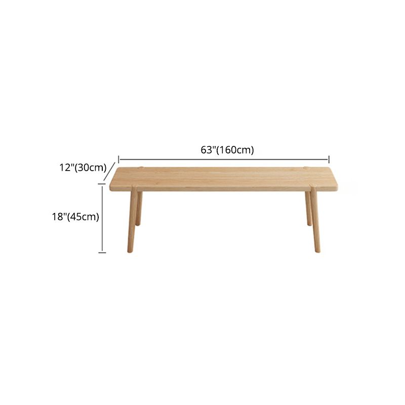Modern 1/2/4/5 Pieces Dining Set Pine Wood Dining Table with Wooden Chairs Clearhalo 'Dining Room Sets' 'Dining Tables & Seating' 'dining_room_set' 'furn' 'furn_dining_room_set' 'Furniture' 'furniture_dining_room_set' 'Kitchen & Dining Furniture' 'kitchen&dining_furn' 'kitchen' 1200x1200_fa257392-ca36-4c04-86df-76c5d9024b72