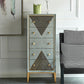 Wooden Storage Chest Dresser Contemporary Glam Dresser for Home Clearhalo 'Bedroom Furniture' 'Dressers & Chests' 'dressers_chests' 'furn' 'furn_dressers_chests' 'Furniture' 1200x1200_fa2b6316-e98d-4e44-8fb2-a47933c7e7e0