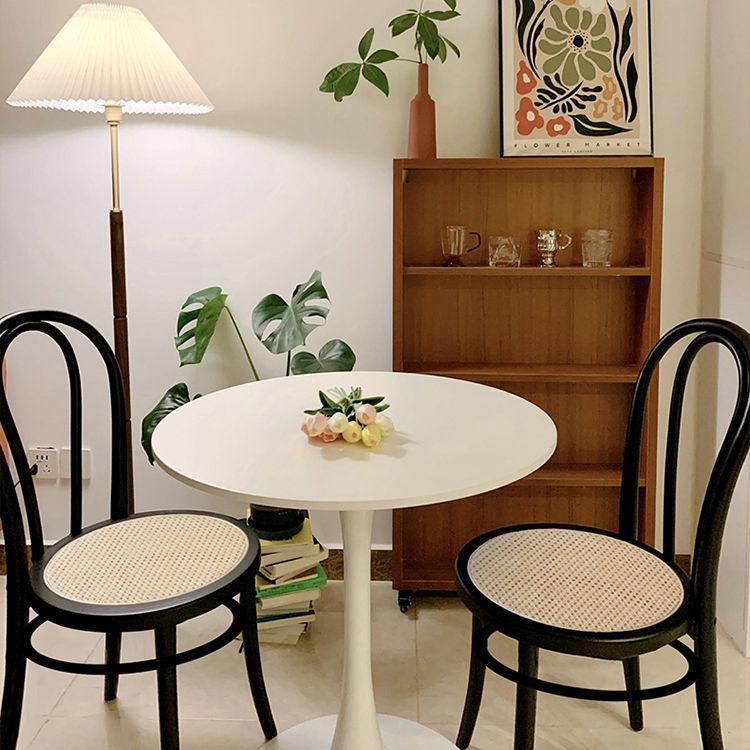 Solid Wood Dining Accent Chair Traditional Dining Room Chair Clearhalo 'Dining Chairs' 'Dining Tables & Seating' 'dining_chair' 'furn' 'furn_dining_chair' 'Furniture' 'Kitchen & Dining Furniture' 1200x1200_fa30ffb4-effd-443d-8ab6-25037ecaa4fa