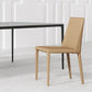 Medieval Modern Sintered Stone Table Rectangle Table with Metal 4 Legs Clearhalo ' dining_table' 'Dining Tables & Seating' 'Dining Tables' 'Furniture' 'furniture_dining_table' 'Kitchen & Dining Furniture' 'kitchen&dining_furn' 'kitchen' 'kitchen_dining_table' 1200x1200_fa340f9a-b2ea-43fd-81e6-d4bb3abb47e6