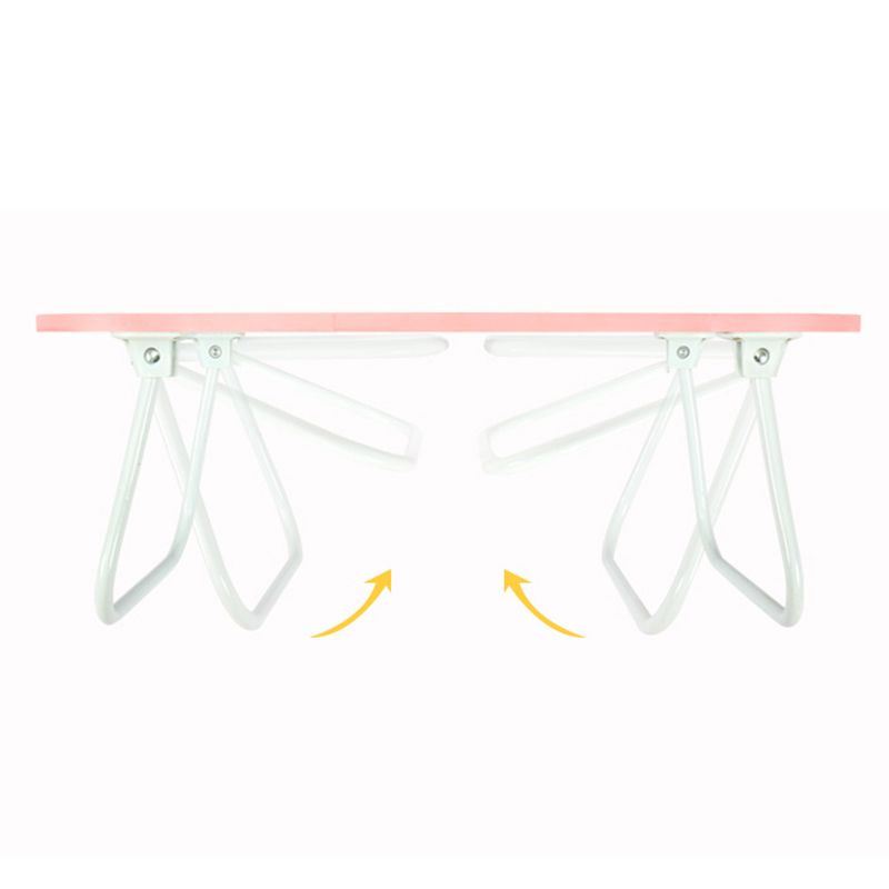 Modern Wooden Office Desk White Rectangular Writing Desk for Office Clearhalo 'furn' 'furn_office_desk' 'Furniture' 'Office Desks' 'Office Furniture' 'office_desk' 1200x1200_fa34738c-5a6d-44fc-9dd7-4772f87622e5