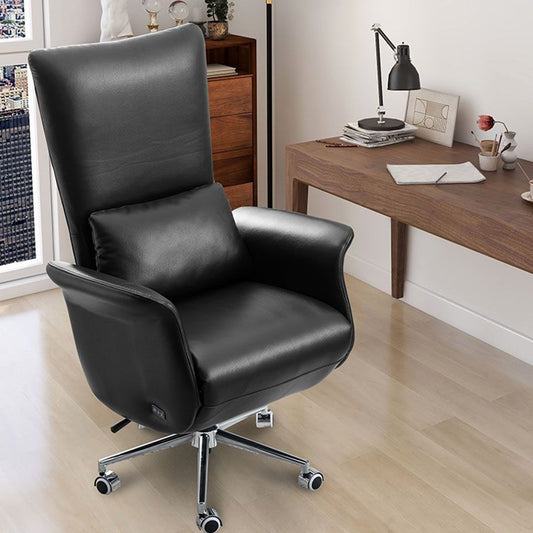 27 "w現代のアームチェアスライド枕にはスイベルチェアが含まれていました