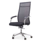 Modern Black Metal Conference Chair with Mid Back and Hight Back Home Office Chair Clearhalo 'furn' 'furn_office_chair' 'Furniture' 'Office Chairs' 'Office Furniture' 'office_chair' 1200x1200_fa41cc37-ea29-4bd3-8f8b-e60814342961