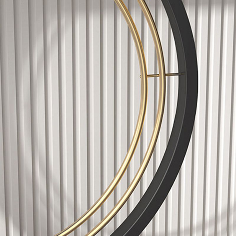 Tavolo con console piedistallo a mezza7 glam resistente al graffio