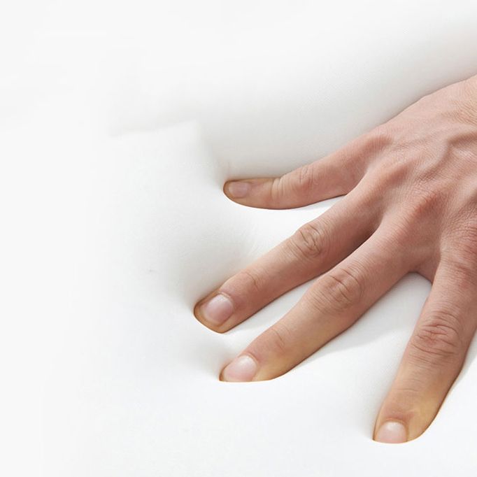 Contemporary Style Kitchen Metal Dining Chair Dining Wingback Armless Side Chairs (Set of 2) Clearhalo ' kitchen&dining_furn' 'Dining Chairs' 'Dining Tables & Seating' 'dining_chair' 'furn' 'furn_dining_chair' 'Furniture' 'furniture_dining_chair' 'Kitchen & Dining Furniture' 'kitchen' 1200x1200_fa5825d3-82bf-42f5-915e-6f26561cfdb9