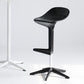 Modern Adjustable Height Counter Stool Plastic Footrest Bar Stool Clearhalo 'Bar Furniture' 'Bar Stools' 'bar_stools' 'furn' 'furn_bar_stools' 'Furniture' 'Kitchen & Dining Furniture' 1200x1200_fa5a0337-00d1-43e5-a894-4e70c3313b2c