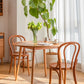 Modern Solid Wood Dining Table Round Standard Dining Table for Kitchen Clearhalo ' dining_table' 'Dining Tables & Seating' 'Dining Tables' 'furn' 'furn_dining_table' 'Furniture' 'furniture_dining_table' 'Kitchen & Dining Furniture' 'kitchen&dining_furn' 'kitchen' 'kitchen_dining_table' 1200x1200_fa5a5c06-46e0-44f4-8a99-c8571e5888cd