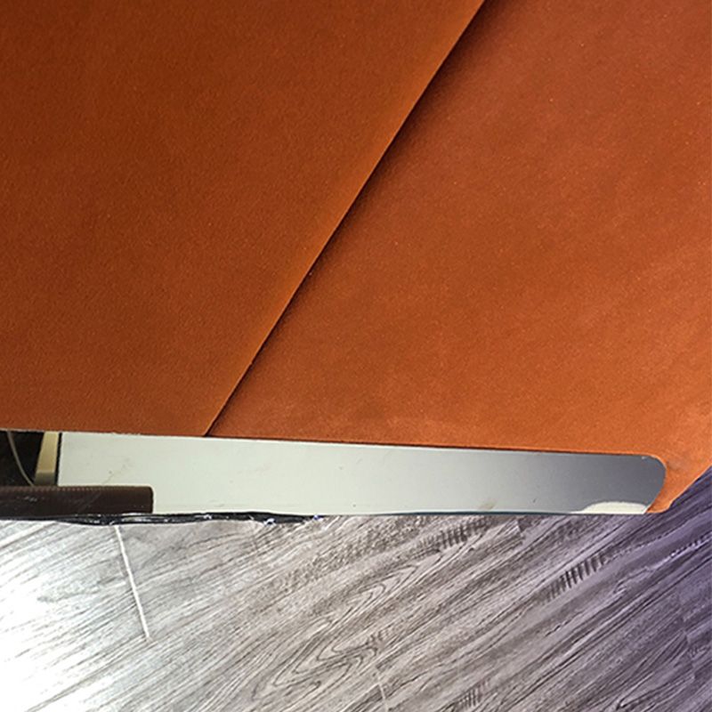 Vaste kleur slaapkamer massieve houten frame armen inbegrepen met stoel stoel stoel stoel