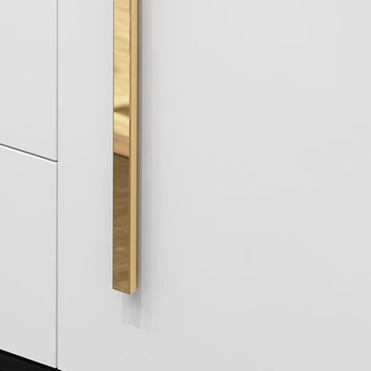 SITTURA GLAM STONE SITTURA A 2 porte 47,5 "L 3 cassetti Dining Sala Server