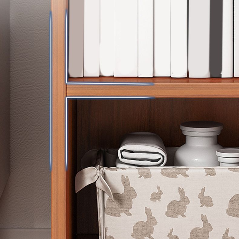 Contemporary Rectangle Standard Chest with Shelves for Living Room Clearhalo 'Cabinets & Chests' 'cabinets_chests' 'furn' 'furn_cabinets_chests' 'Furniture' 'Living Room Furniture' 1200x1200_fa6356fd-ea50-452a-af19-797fd9130aba