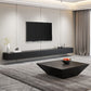 Contemporary TV Media Stand Wooden TV Stand Console for Living Room Clearhalo 'furn' 'furn_tv_stands_entertainment_centers' 'Furniture' 'Living Room Furniture' 'TV Stands & Entertainment Centers' 'TV Stands & Media Storage Furniture' 'tv_stands_entertainment_centers' 1200x1200_fa67a26c-2010-4bba-b3b8-8c7b045cc3d3