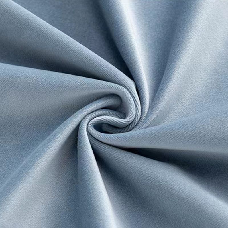 Glam Style Upholstered Barrel Back Chairs Linen Fabric Dining Chairs for Home Use Clearhalo ' kitchen&dining_furn' 'Dining Chairs' 'Dining Tables & Seating' 'dining_chair' 'furn' 'furn_dining_chair' 'Furniture' 'furniture_dining_chair' 'Kitchen & Dining Furniture' 'kitchen' 1200x1200_fa6f496f-d645-4bcf-9635-d1dab4283499