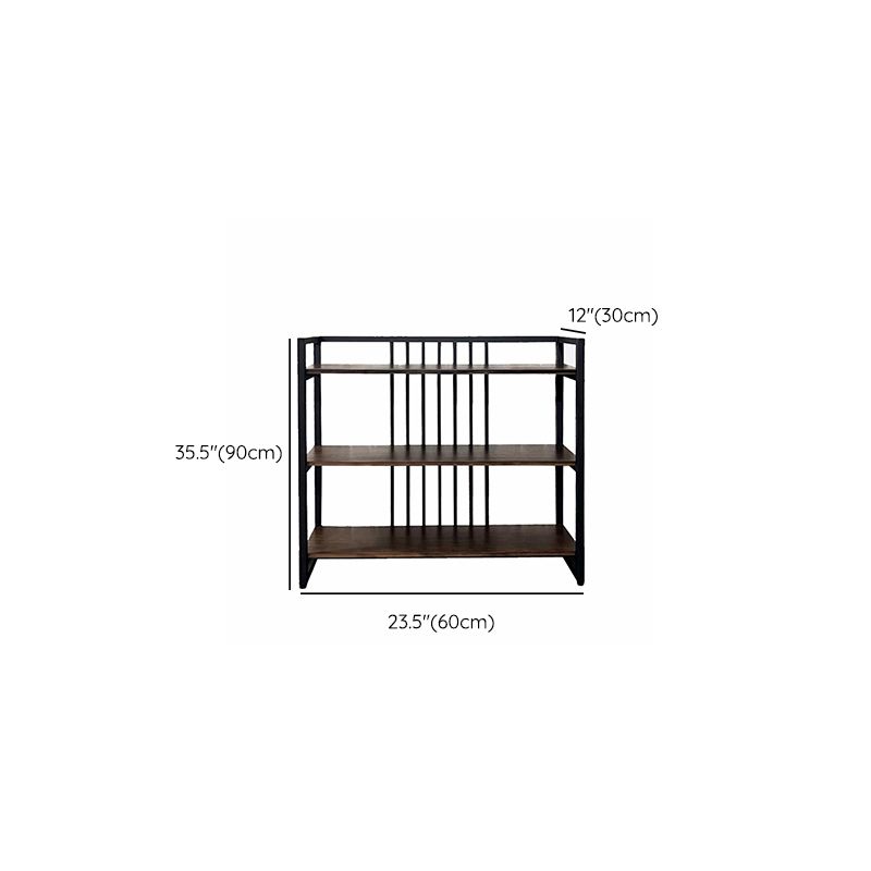 Tavolo da tavolo da rettangolo moderno di legno moderno di metà secolo per la sala