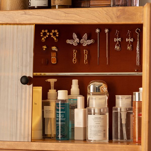 I cassetti in piedi includevano tavolo da vanità per camera da letto con tavolo da trucco e feci