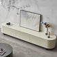 Stone TV Media Console Contemporary Media Console with 3 Drawers Clearhalo 'furn' 'furn_tv_stands_entertainment_centers' 'Furniture' 'Living Room Furniture' 'TV Stands & Entertainment Centers' 'TV Stands & Media Storage Furniture' 'tv_stands_entertainment_centers' 1200x1200_fa995066-0367-4018-8921-3dd884c6c090