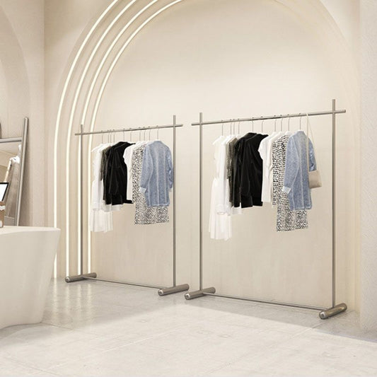 Appendiabiti industriali a gancio d'acciaio inossidabile per soggiorno per soggiorno