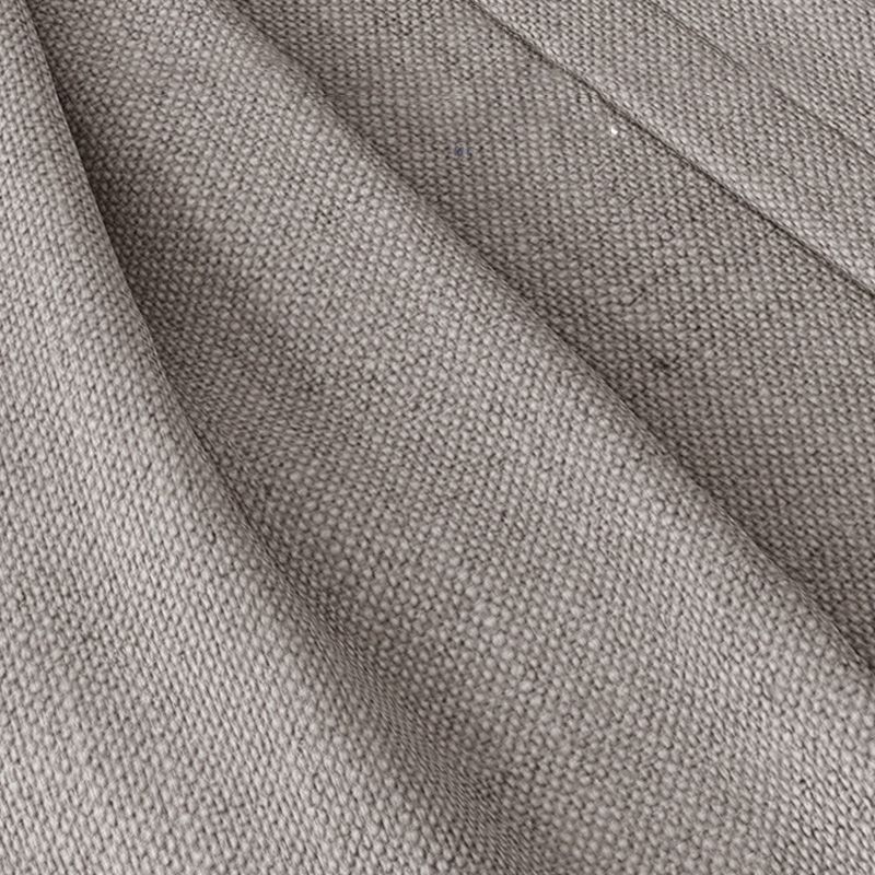 ボーナスルーム用の現代的な四角い腕のソファ染色抵抗性ファブリックデッキー