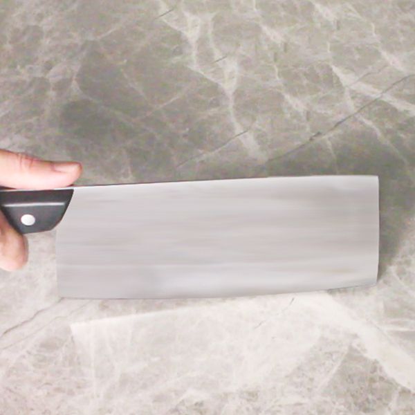 Table de métal et ardoise glam glamour table à manger rectangulaire