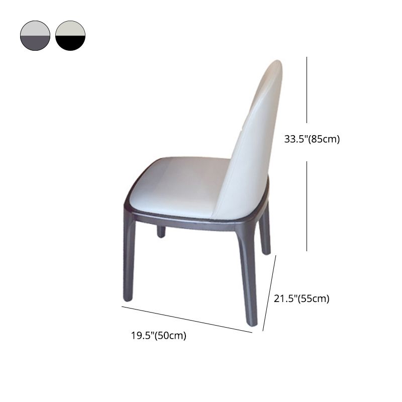 Modern 1/3/4/5 Pieces Scalable Dinette Set with Sintered Stone Black Wood Dining Table Set Clearhalo 'Dining Room Sets' 'Dining Tables & Seating' 'dining_room_set' 'furn' 'furn_dining_room_set' 'Furniture' 'furniture_dining_room_set' 'Kitchen & Dining Furniture' 1200x1200_fabdf58f-92e9-4486-adf5-776886e977ba