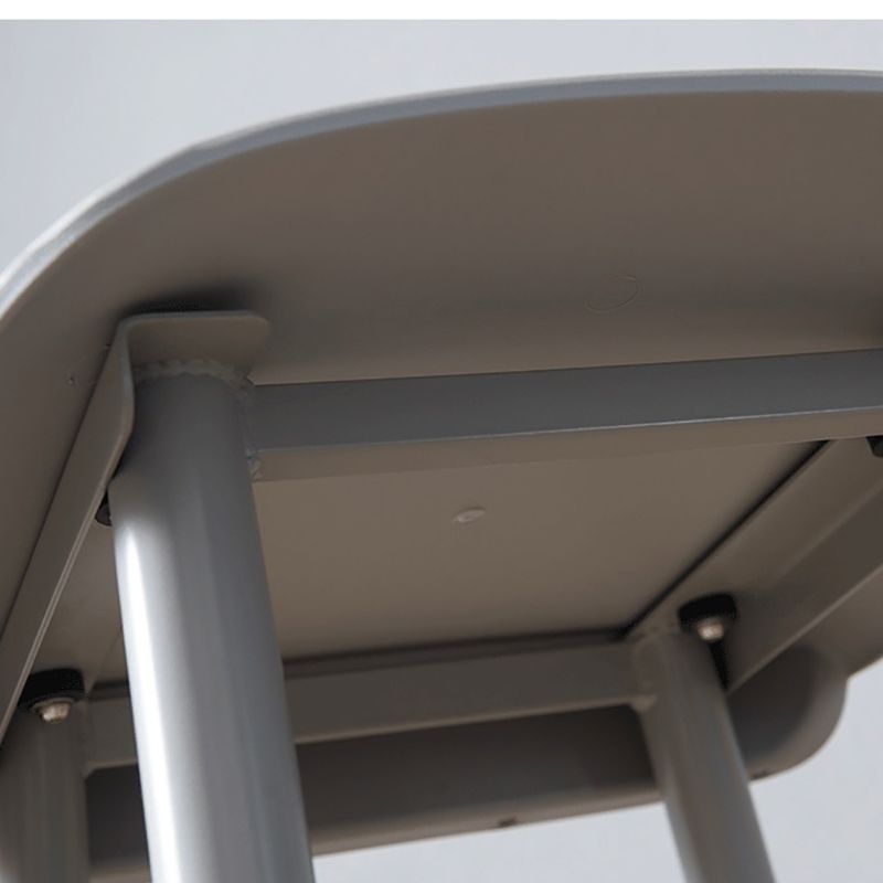 Industrial Style Bar-stool PP Seat Stool with Iron Legs for Kitchen Bar Clearhalo 'Bar Furniture' 'Bar Stools' 'bar_stools' 'furn' 'furn_bar_stools' 'furniture_bar_stools' 'Kitchen & Dining Furniture' 'kitchen&dining_furn' 'kitchen' 'kitchen_furn' Furniture' 1200x1200_fabfafce-86ed-4bb8-b074-b4c42868c701