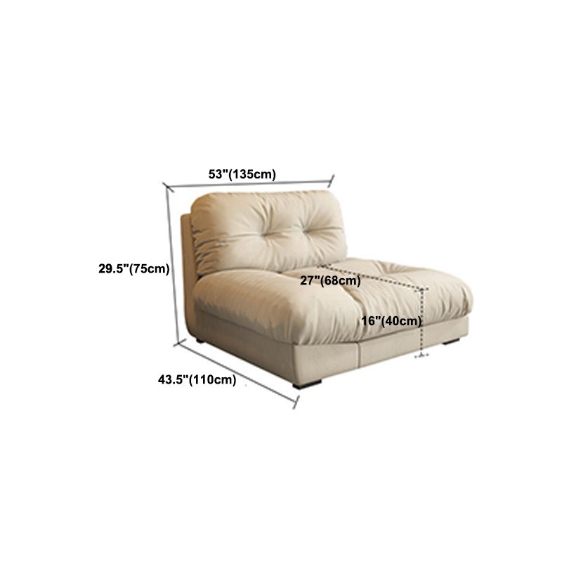 Ditta del braccio top a cuscino standard trapuntato.