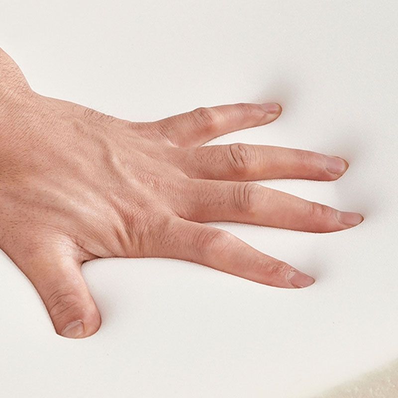 Home Contemporary Rectangular Ottoman Leather Foot Stool with Legs Clearhalo 'furn' 'furn_ottomans_poufs' 'Furniture' 'Living Room Furniture' 'Ottomans & Poufs' 'ottomans_poufs' 1200x1200_fae02f6f-6a1b-4551-9ab7-d3fa93666722