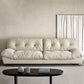 Tufted Backrest Sectional Sponge Padded Armless Off-white Sofa Clearhalo 'furn' 'furn_sectionals' 'Furniture' 'Living Room Furniture' 'Sectionals' 1200x1200_fae1e71f-60c1-4cfa-a52f-3ff184767e64