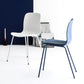 Modern Dining Armless Chair Plastic Dining Chair for Restaurant Use Clearhalo ' kitchen&dining_furn' 'Dining Chairs' 'Dining Tables & Seating' 'dining_chair' 'furn' 'furn_dining_chair' 'Furniture' 'furniture_dining_chair' 'Kitchen & Dining Furniture' 'kitchen' 1200x1200_fae40f65-3f42-49b9-af06-a057bf8293d2