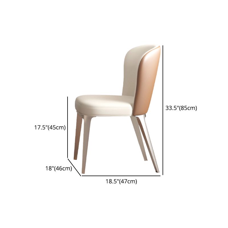 Nordic 1/4/5/6/7/9 Pieces Dining Set Stone Round Table and Leather Chairs Dinette Set Clearhalo 'Dining Room Sets' 'Dining Tables & Seating' 'dining_room_set' 'furn' 'furn_dining_room_set' 'Furniture' 'furniture_dining_room_set' 'Kitchen & Dining Furniture' 'kitchen&dining_furn' 'kitchen' 1200x1200_fb106ac9-c488-4788-a6b6-923135eadfdc