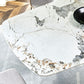 Metal Traditional Luxury Rectangle Table High Gloss White Sintered Stone Table with Pedestal Base Clearhalo ' dining_table' 'Dining Tables & Seating' 'Dining Tables' 'furn' 'furn_dining_table' 'Furniture' 'furniture_dining_table' 'Kitchen & Dining Furniture' 'kitchen&dining_furn' 'kitchen' 'kitchen_dining_table' 1200x1200_fb125515-7b49-439e-802b-fddb84b51ba2