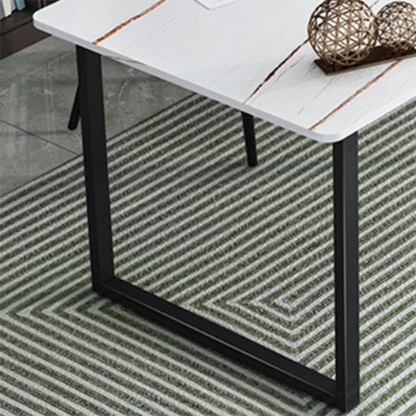 Stone Industrial 29.53 pulgadas de altura Desk Base de trineo Escritor de escritura