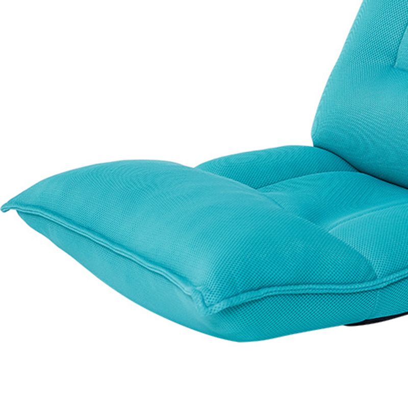 Cotton Blend Standard Recliner Solid Color Metal Frame Recliner Chair Clearhalo 'Chairs & Seating' 'furn' 'furn_recliners' 'Furniture' 'Living Room Furniture' 'Recliners' 1200x1200_fb291c88-b47b-401c-9959-1a8188a0319d