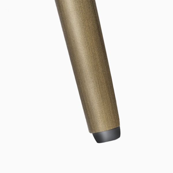 Glam Bar Stool Low Back Leather Counter Stool for Living Room Clearhalo 'Bar Furniture' 'Bar Stools' 'bar_stools' 'furn' 'furn_bar_stools' 'Furniture' 'Kitchen & Dining Furniture' 1200x1200_fb29f89a-4d0a-4a14-a8d1-f95d86a9b7a0